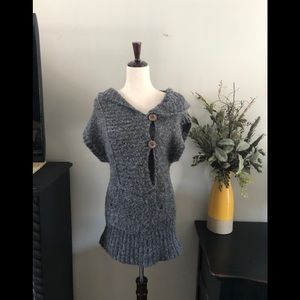 Free people sweater